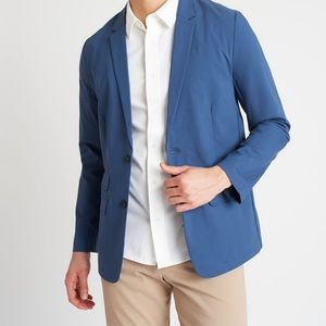 Kit and ace mens commuter blazer